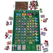 Layar pemilihan jenis pasar taruhan Singapore Pools dengan opsi pick 3, pick 4, dan kombinasi